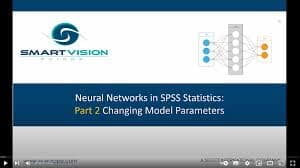 SPSS Neural Network (Module) (with 1 yr sub) SPSS Neural Network (Module) (with 1 yr sub)