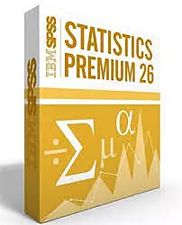 IBM SPSS PASW 29 Windows Base Licence (with 1yr sub)