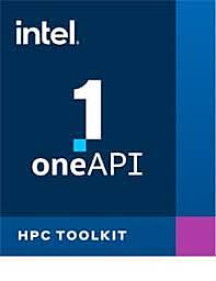 Intel® oneAPI Base & HPC Toolkit (C++/Fortran) (with 1 year support) (ESD)