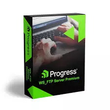 Ipswitch WS_FTP Server Premium 2019 - 1 yr Service Agreement Licence key ESD
