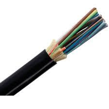 D-Link 6 Core SM OS2 Fiber Cable (NCB-FS100-AUHD-06)