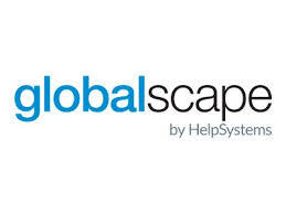 Globalscape Cute FTP 9.0 License only (with 1 year Support) ESD