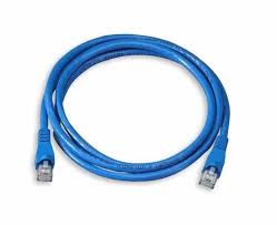 DLINK CAT 6 PATCH CORD 1 MTR LSZH
