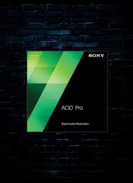 Magix Acid Pro Suite 7.0 ESD