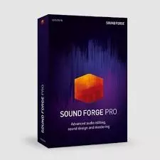 Magix Sound Forge Pro 16 Academic ESD (Enduser PO required)