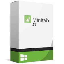 Minitab 21 (1 year Subscription) ESD (FRESH)