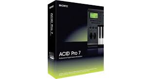 Magix Acid Pro 7.0 ESD