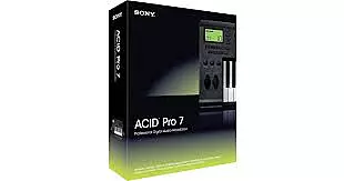 Magix Acid Pro 7.0 ESD