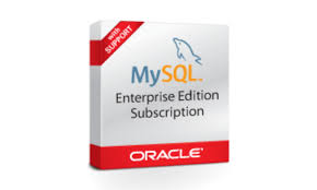 Oracle MySQL Enterprise (upto 4 sockets) (1 year Subscription) ESD
