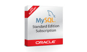 Oracle MySQL Standard (upto 4 sockets) (1 year Subscription) ESD