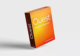 Quest Toad (for Oracle) Base Edition Annual Licence (1 year Sub) ESD