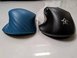 Flipkart SmartBuy D1050C7 Wireless Optical Mouse inactive