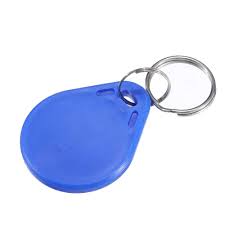 RFID-RC522 RF IC Card Reader Sensor Module (REES_RFK)