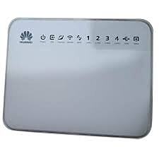 Refurbished Huawei Home Gateway Wireless 300 Mbps Broadband (HG630 V2)