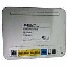 Refurbished Huawei Home Gateway Wireless 300 Mbps Broadband (HG630 V2)