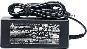 Refurbished Delta Electronics Inc. 40W AC Adapter - DP/N GXYHH