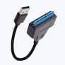 ZEB-UTS100 ZEBRONICS USB 3.0 TO SATA CABLE