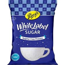 Parry's White Label Free Sugar