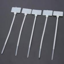 Cable Tie T shape