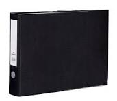 Box File A3 Size
