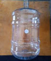 Water Bottel 20ltr Emty