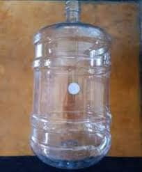 Water Bottel 20ltr Emty
