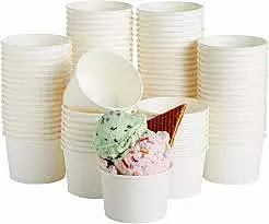 Ice-Cream Paper Cup