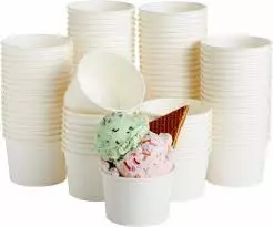 Ice-Cream Paper Cup