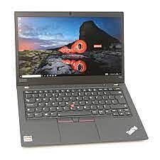 Lenovo Thinkpad T495