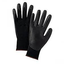 PU Coated gloves