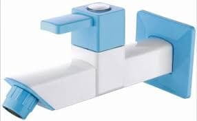 Bath Fittings  ( Edge- Series) Long Body