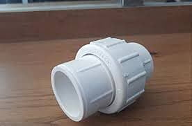 uPVC Pipes (Union) uPVC Pipes (Union)