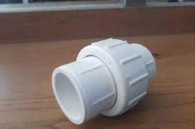 uPVC Pipes (Union) uPVC Pipes (Union)