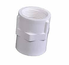 uPVC Pipes (FTA) uPVC Pipes (FTA)