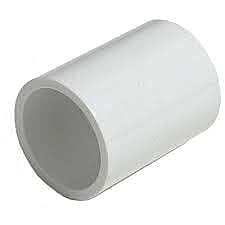 PVC Pipe Fittings (Coupler) PVC Pipe Fittings (Coupler)