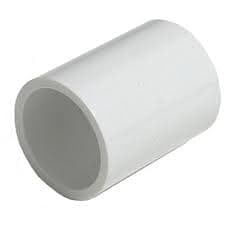 PVC Pipe Fittings (Coupler)
