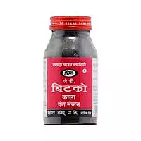 BITCO MANJAN 200GM