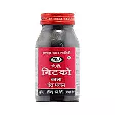 BITCO MANJAN 200GM