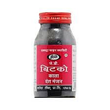 BITCO MANJAN 200GM