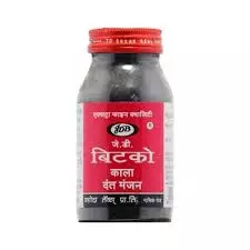 BITCO MANJAN 200GM