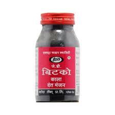 BITCO MANJAN 200GM