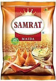SAMRAT MAIDA 500GM