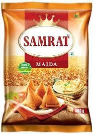 SAMRAT MAIDA 500GM