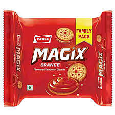 PARLE MAGIX ORANGE 58GM