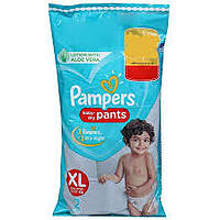 PAMPERS XL 2
