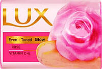 LUX EVEN TONE GLOW ROSE ROSE 4+1