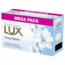 LUX INTERNATIONAL 450GM