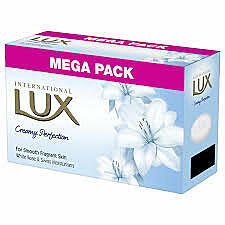 LUX INTERNATIONAL 450GM