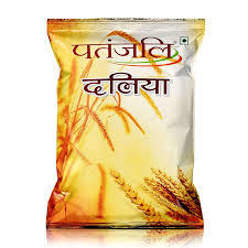 PATANJALI DALIYA 500GM