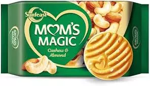 MOMS MAGIC 600GM